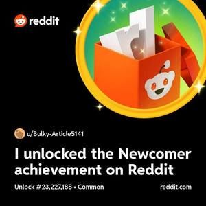 Meet your Posher, Patricia